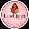 labeljanet